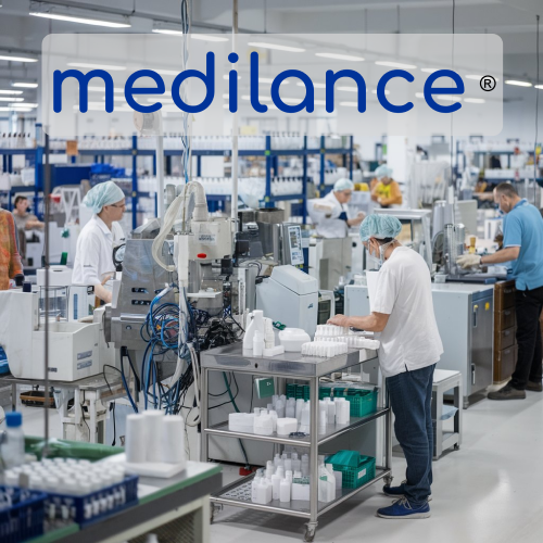 Medilance Pharmaceutical Company