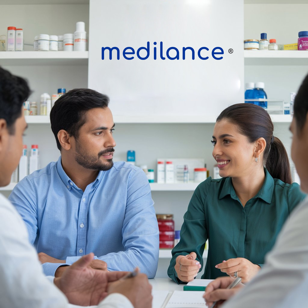 Medilance Company