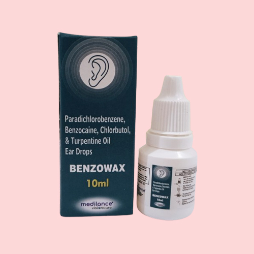 BENZOWAX