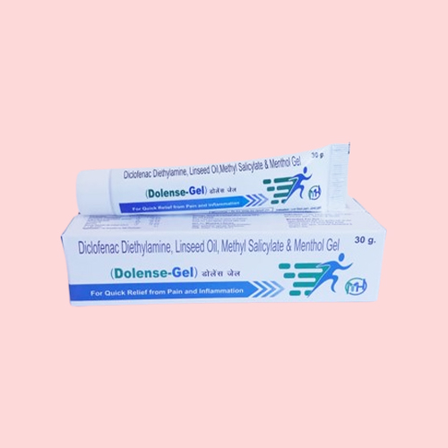 DOLENSE-GEL