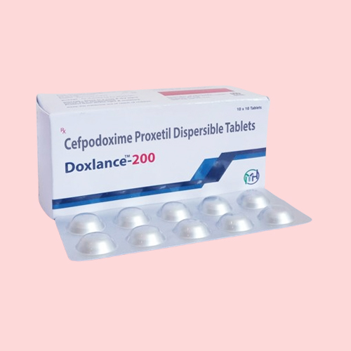 DOXLANCE-200