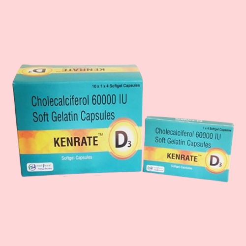 KENRATE-D3