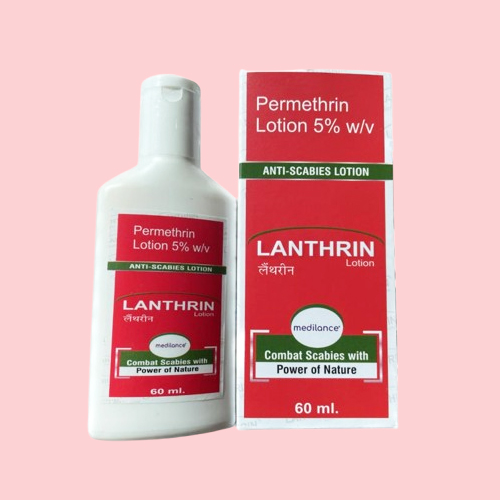 LANTHRIN