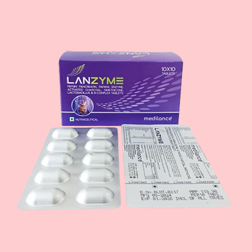 LANZYME