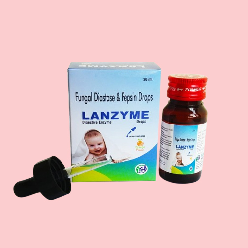 LANZYME