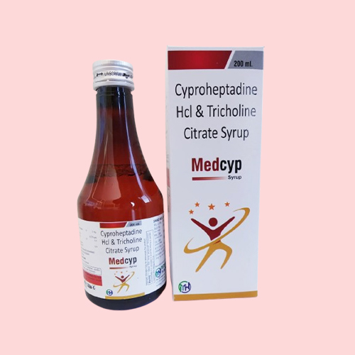 MEDCYP