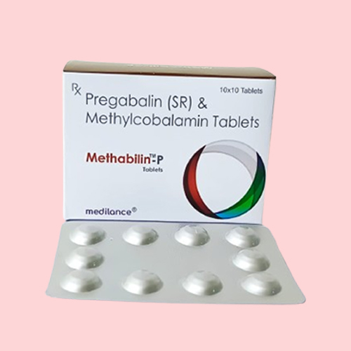 METHABILIN-P