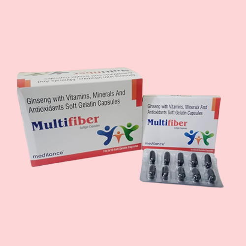 MULTIFIBER