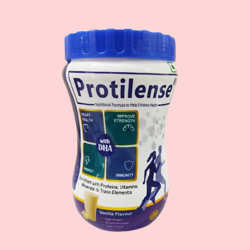 PROTILENSE  (JAR PACK)