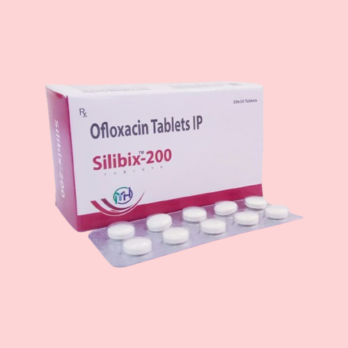 SILIBIX-200