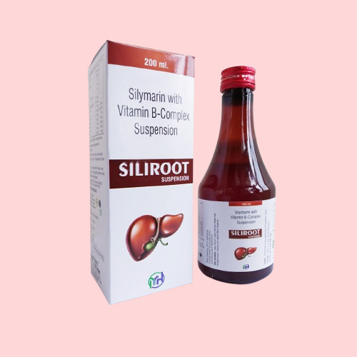 SILIROOT