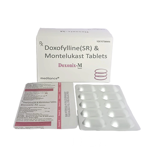 DOXONIX-M