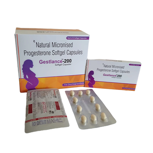 GESTLANCE-200