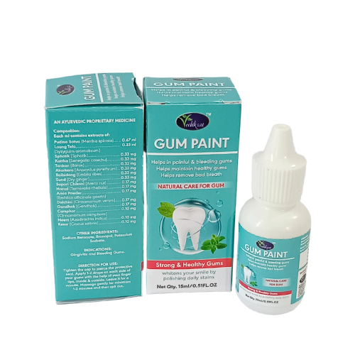 GUMPAINT