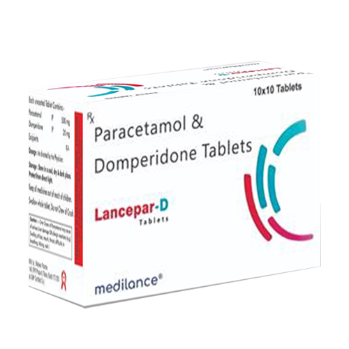 LANCEPAR-D