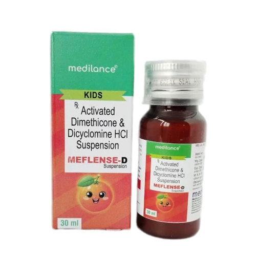 MEFLENSE-D