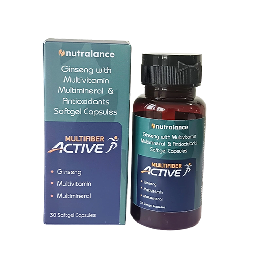 MULTIFIBER-ACTIVE