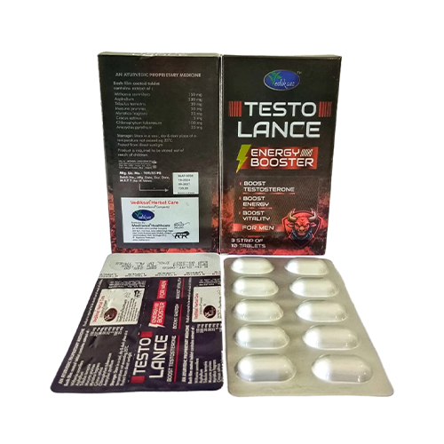 TESTOLANCE