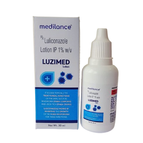 Luzimed