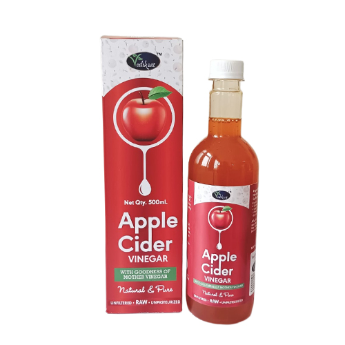 Apple Cider Vinegar