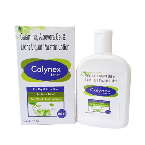 CALYNEX
