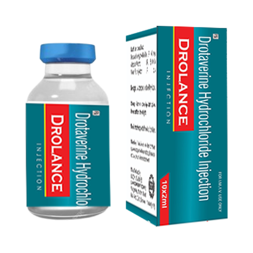 Drolance