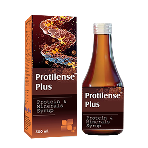 Protilense- Plus